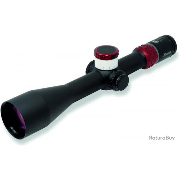 LUNETTE XTR PRO NOIR 5.5-30X56 SCR2 MIL ILLUMINE