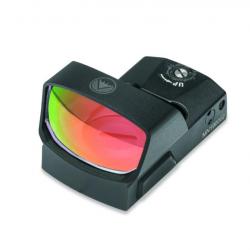 Point rouge Burris FastFire IV - 3 MOA - Montage Picatinny