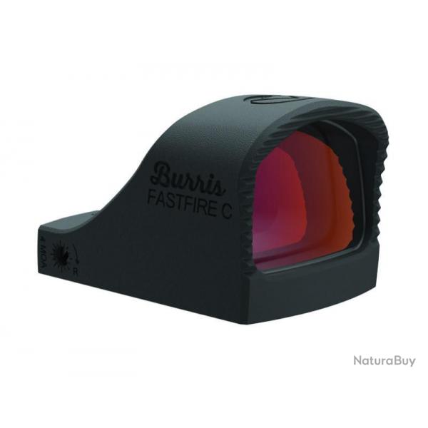 Point rouge Burris FastFire C - 6 MOA