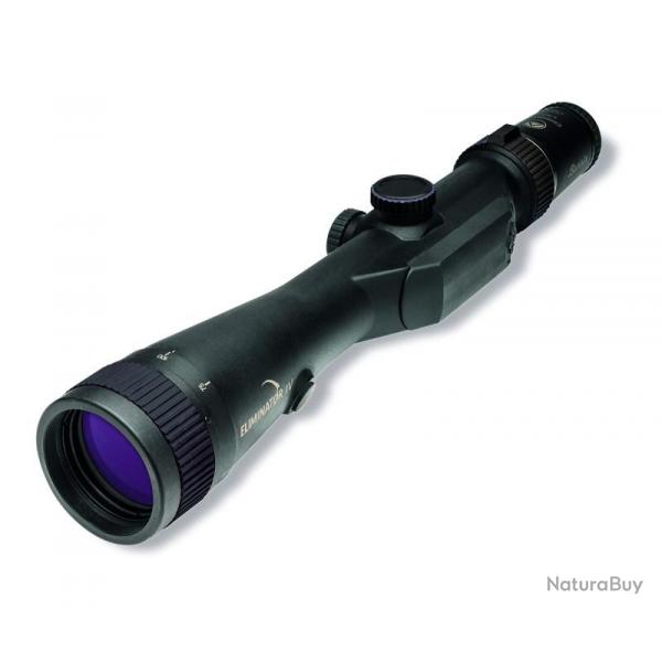 LUNETTE LASERSCOPE IV BALLISTIC ELIMINATOR 4-16X50