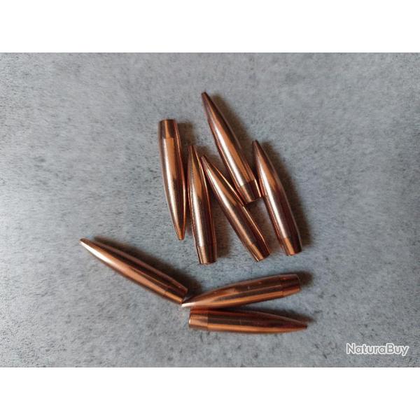 1000 * ogives / balles LAPUA SCENAR L 136gr