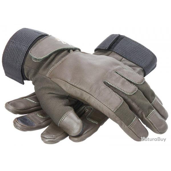 BROWNING Gants de chasse Tracker Vert