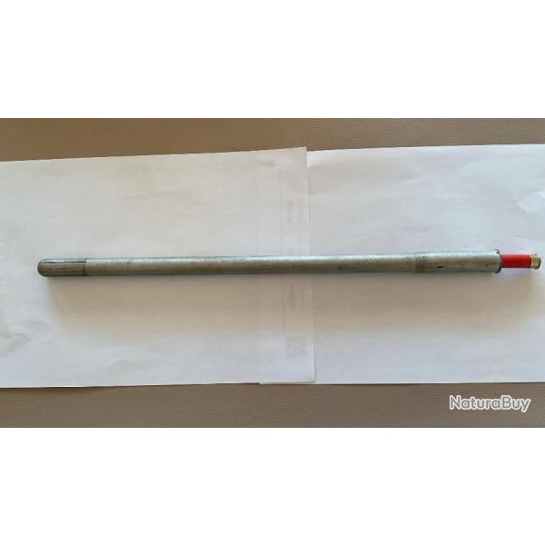 Tube rducteur cal 16/12mm