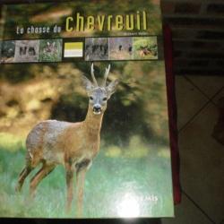 La chasse du Chevreuil