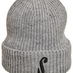 SENSAS BONNET S-WINTER GREY SENSAS