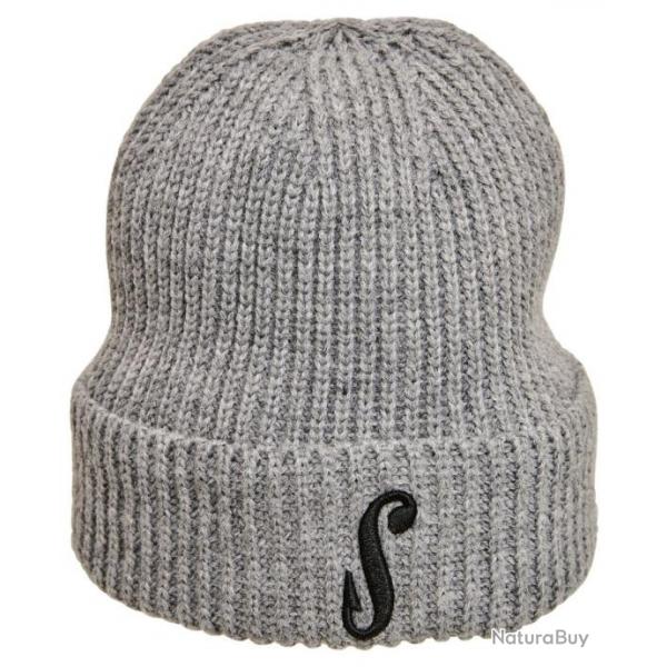 SENSAS BONNET S-WINTER GREY SENSAS