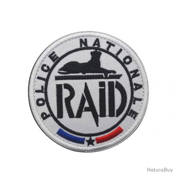 Patch GIGN / Peloton-specialise-protection-Gendarmerie / RAID