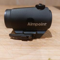 Vends point rouge AIMPOINT MICRO H1