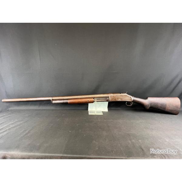 WINCHESTER 1893 Cal12/70