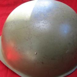 Casque VZ53 Tchécoslovaquie Tchèque pacte Varsovie URSS Slovaquie guerre froide