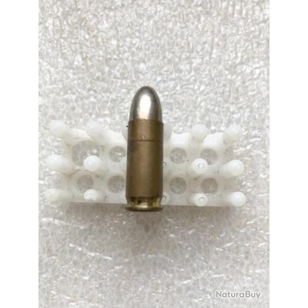 9mm Largo marque P/I (M MF)