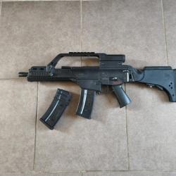 G36CV umarex airsoft