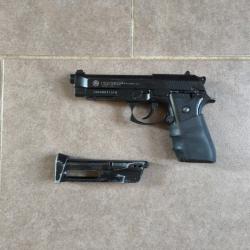 Taurus pt99