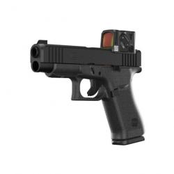 PISTOLET GLOCK 48 FS A-CUT COMBO AIMPOINT COA 9mm