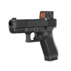 PISTOLET GLOCK 45 FS A-CUT COMBO AIMPOINT COA 9mm