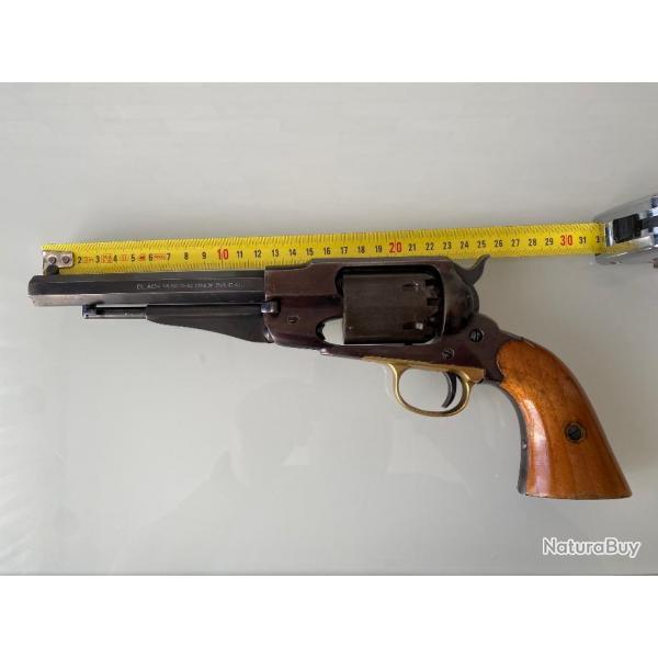 Revolver Pietta modle Coltman cal 36