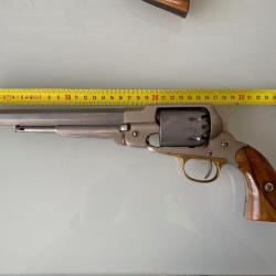 Revolver Pietta modèle Army  cal 44