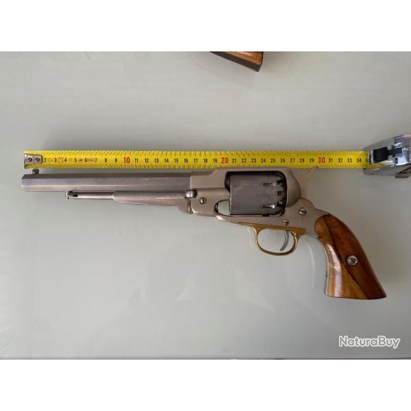 Revolver Pietta modle Army  cal 44