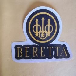 Autocollant BERETTA 3