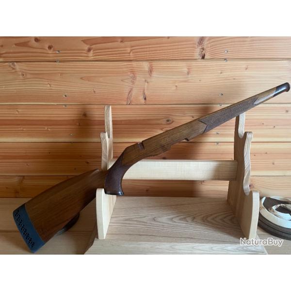 CROSSE STEYR MANNLICHER LUXUS