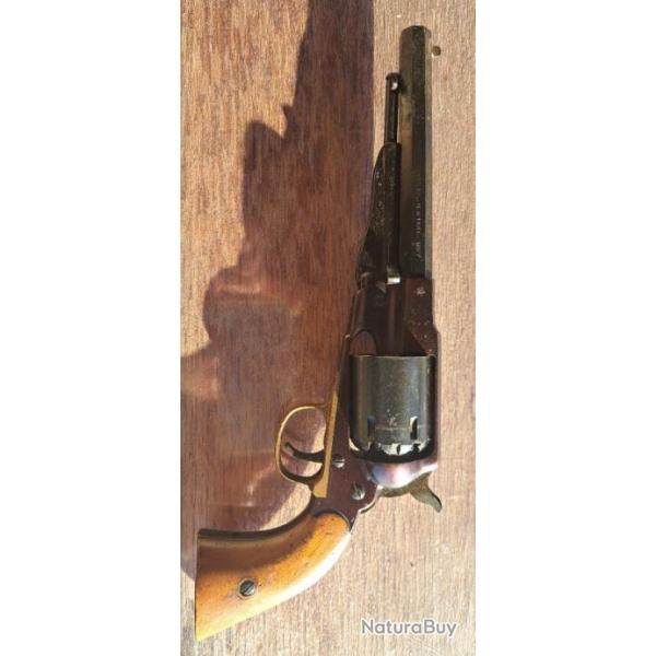 Remington cal 36