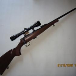 Carabine tchèque CZ cal 22LR