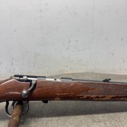 CARABINE ANSCHUTZ MODELL 1451 CALIBRE 22 LR - 1 sans prix de réserve