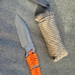 Couteau gerber bear grylls