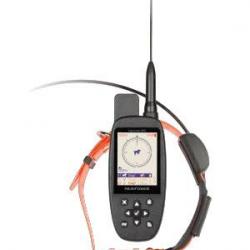 Collier Canicom GPS 2 Num'Axes - Dressage & GPS