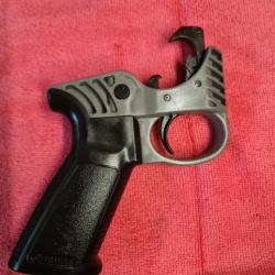 BLOC DETENTE ET POIGNEE RUGER ELITE AR