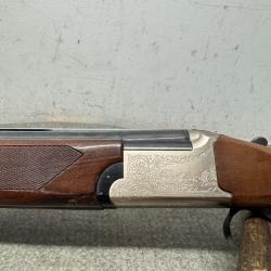 FUSIL FRANCHI FALCONET CALIBRE 12/70 - 1 sans prix de réserve