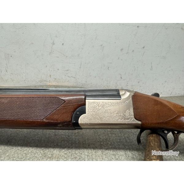 FUSIL FRANCHI FALCONET CALIBRE 12/70 - 1 sans prix de rserve