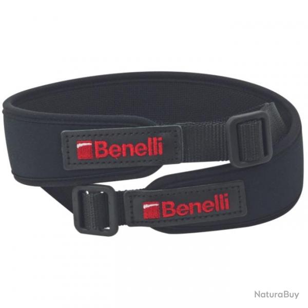 Bretelle Benelli First - Noir