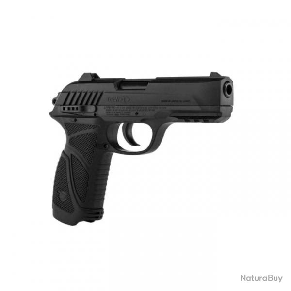 Pistolet  plomb CO2 Gamo PT-85 Blowback - Cal. 4.5 - Pistolet seul / Noir / 3.98 Joules