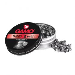 Plombs Gamo Hunter - Cal.4,5 mm - Par 250 - 0,59 g / Par 1