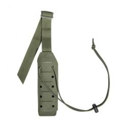 Accessoire Tasmanian Tiger MOLLE pour bretelle de Sac à dos - Vert olive