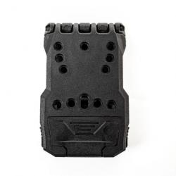 Adaptateur MOLLE Blackhawk QDR pour étui T-Series - Noir