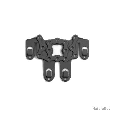 Fichier STL SERPA CQC Étui De Dissimulation Blackhawk SERPA Porte-armes