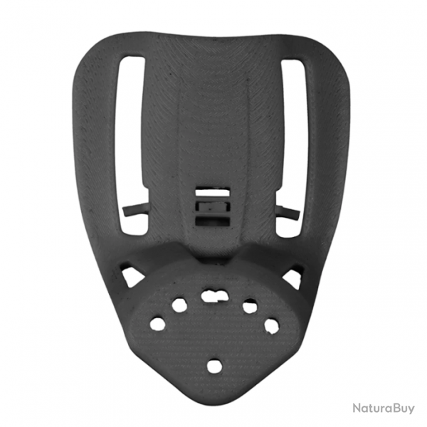 Adaptateur Vega Holster 8K41 - Noir