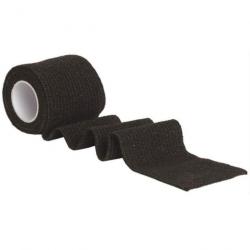 Adhésif Mil-Tec Wrap Self-Adhesive - Noir