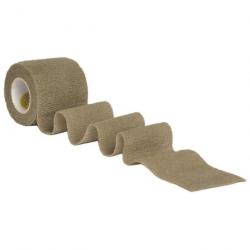 Adhésif Mil-Tec Wrap Self-Adhesive - Vert olive