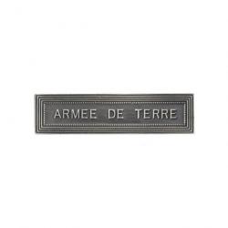 Agrafe Armée de Terre - Autre