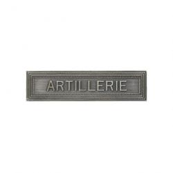 Agrafe Artillerie - Autre