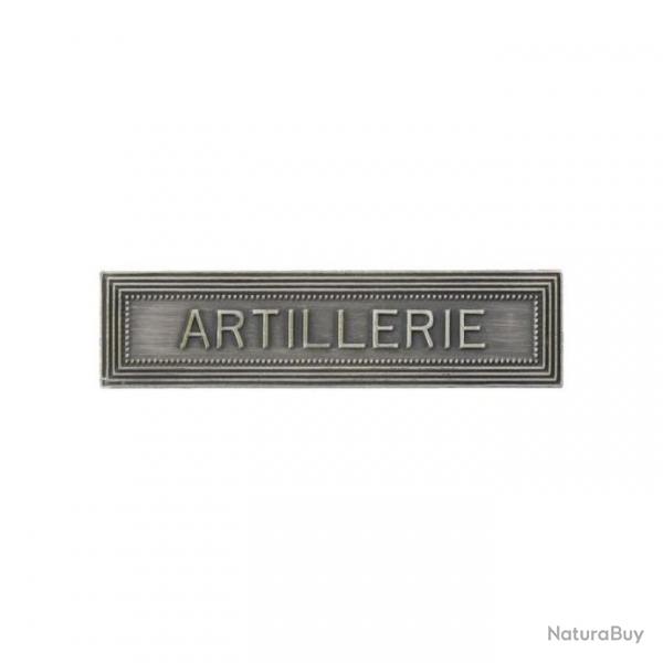 Agrafe Artillerie - Autre