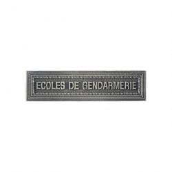 Agrafe Ecole de Gendarmerie - Autre