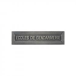 Agrafe Ecole de Gendarmerie - Autre