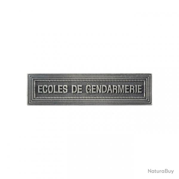 Agrafe Ecole de Gendarmerie - Autre