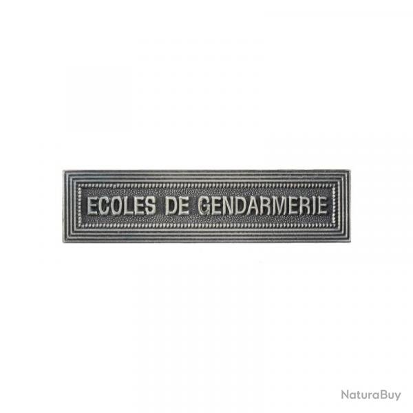 Agrafe Ecole de Gendarmerie - Autre