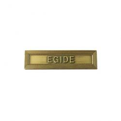 Agrafe EGIDE BRONZE - Autre