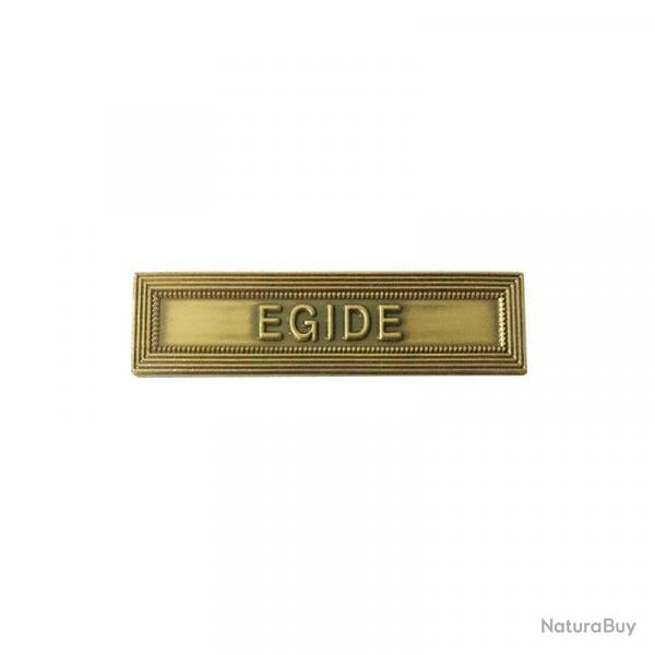 Agrafe EGIDE BRONZE - Autre